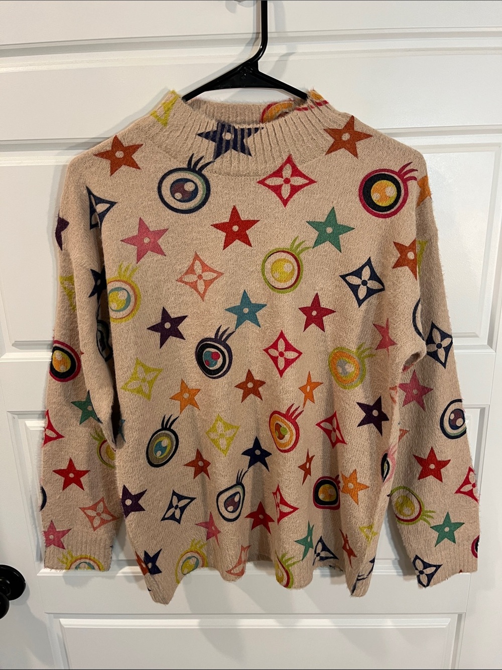 Unbranded inspired sweater Small